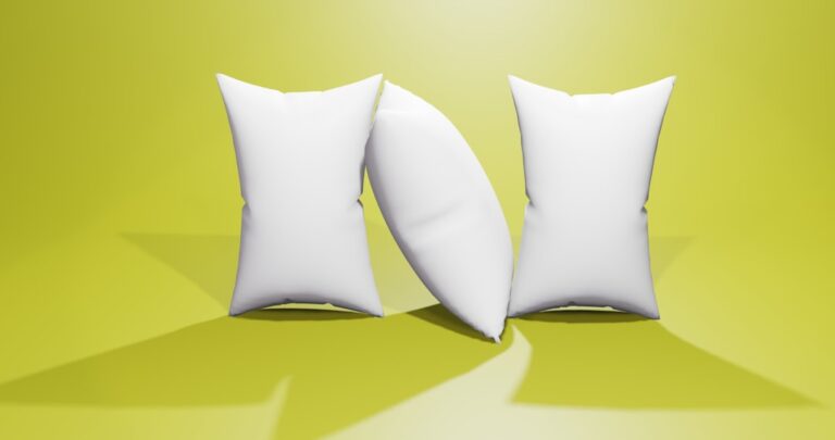 Exploring the Benefits of Using a Quality Travel Pillow